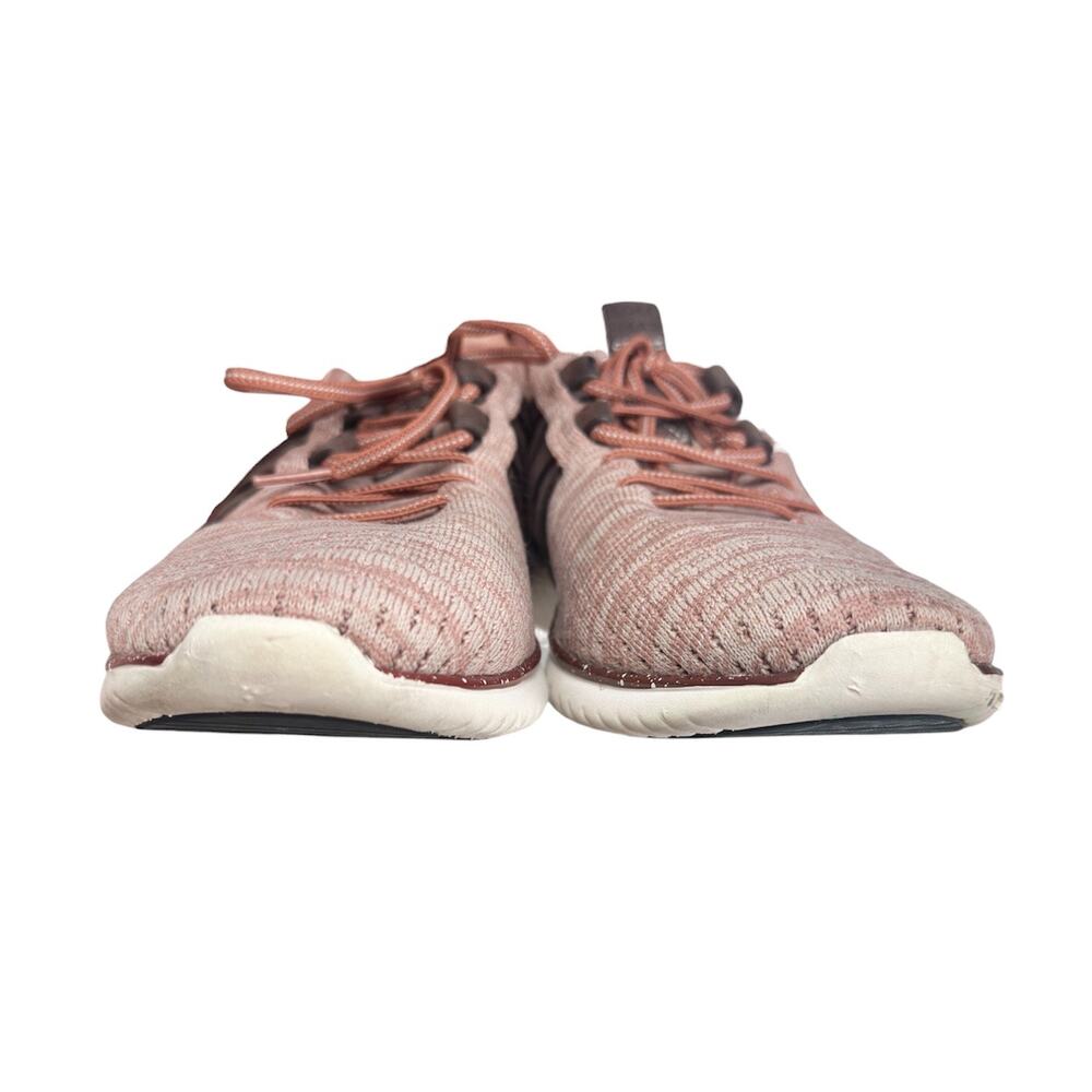 Cole Haan | Men | Grand Motion Clay Woven Knit Stitchlite Running Shoes | 11.5 M - Picture 13 of 16